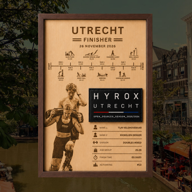 Utrecht