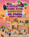 Groep 8 Musical de Parel 2026