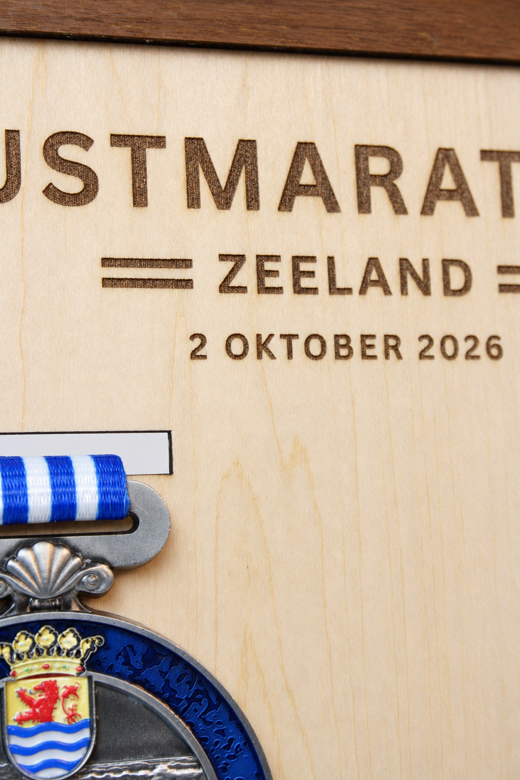 Kustmarathon Zeeland