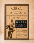 Finisher Display Utrecht - Double