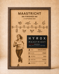 Finisher Display Maastricht - Solo