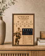 Finisher Display Utrecht - Double