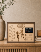 Finisher Display Utrecht - Double