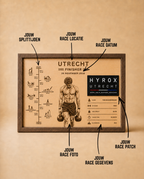 Finisher Display Utrecht - Solo