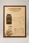 Halve Marathon Amsterdam